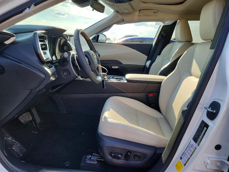 2026 LEXUS RX 350 PREMIUM+ 7