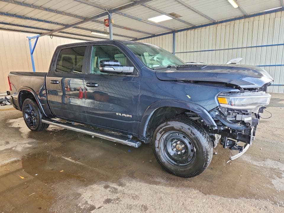 2026 RAM 1500 LARAMIE 4