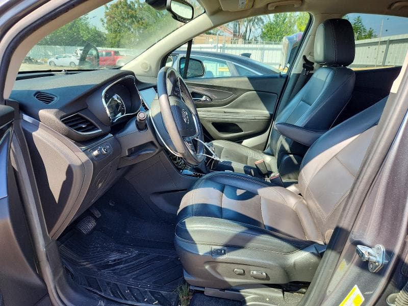 2019 BUICK ENCORE ESSENCE 7