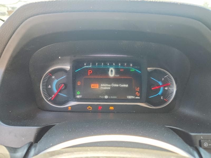 2022 HONDA PILOT SE 9