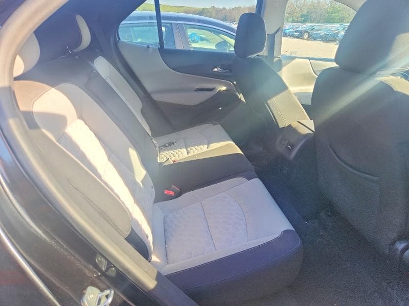2020 CHEVROLET EQUINOX LS 11