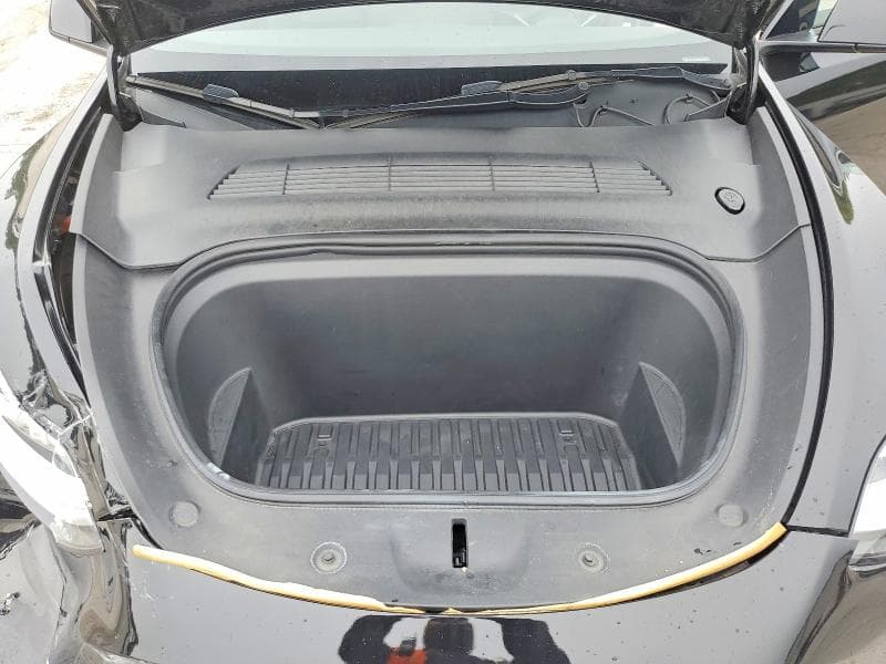 2023 TESLA MODEL Y 11