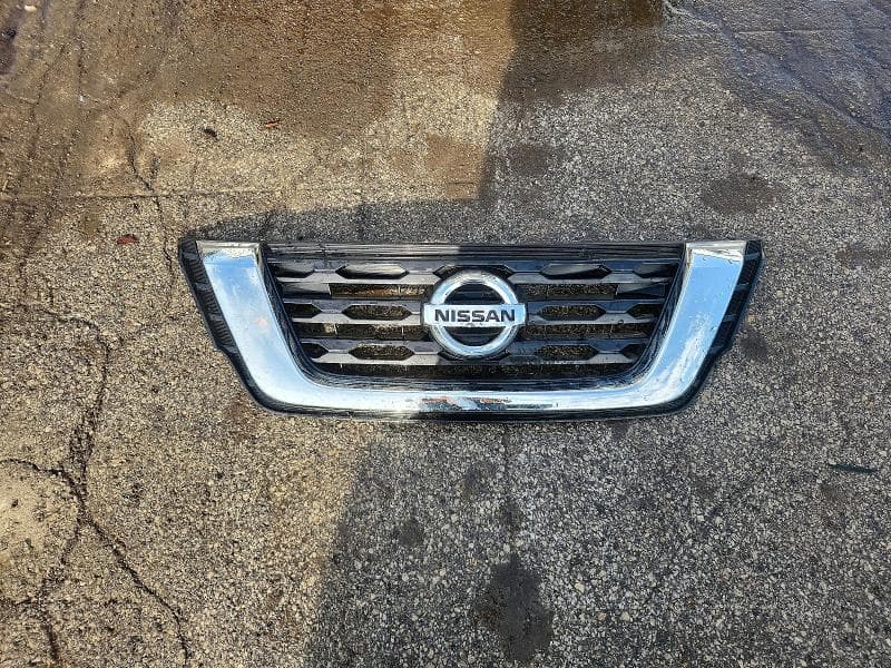 2019 NISSAN PATHFINDER SV 13