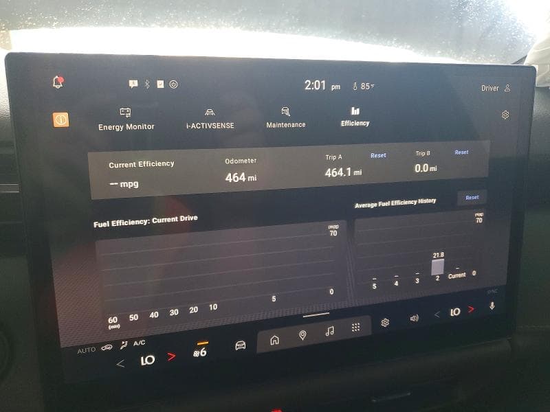 2026 MAZDA CX-5 SELECT 9