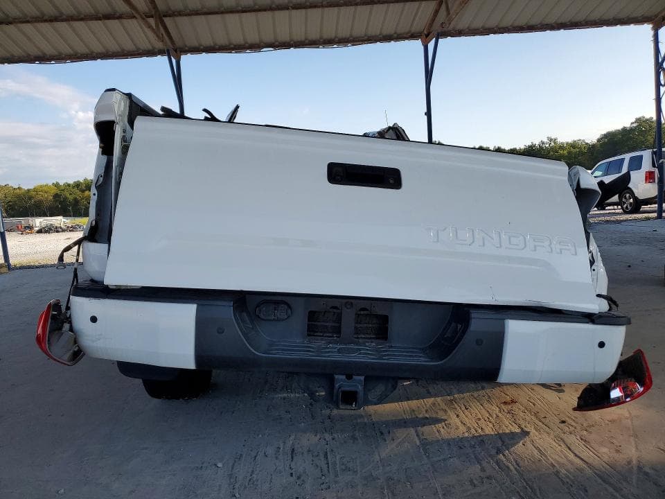 2017 TOYOTA TUNDRA 1794 EDITION 6