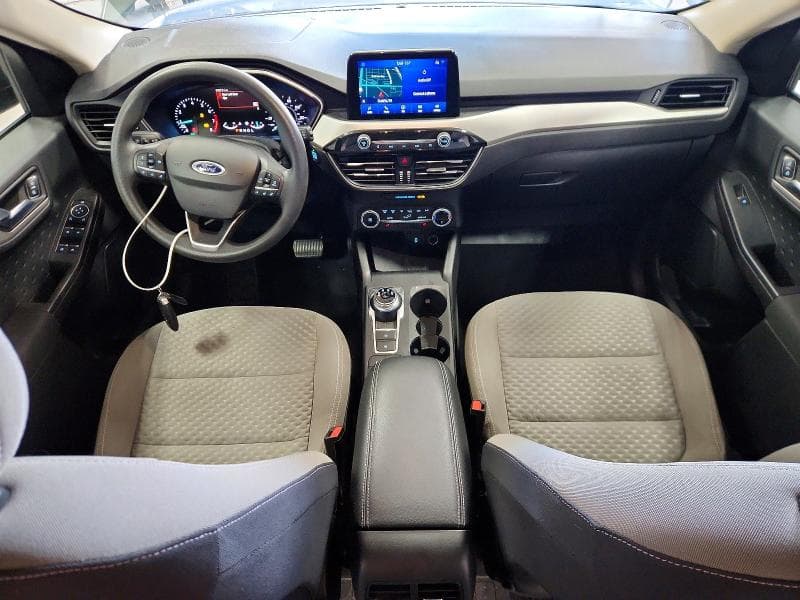 2020 FORD ESCAPE SE 8