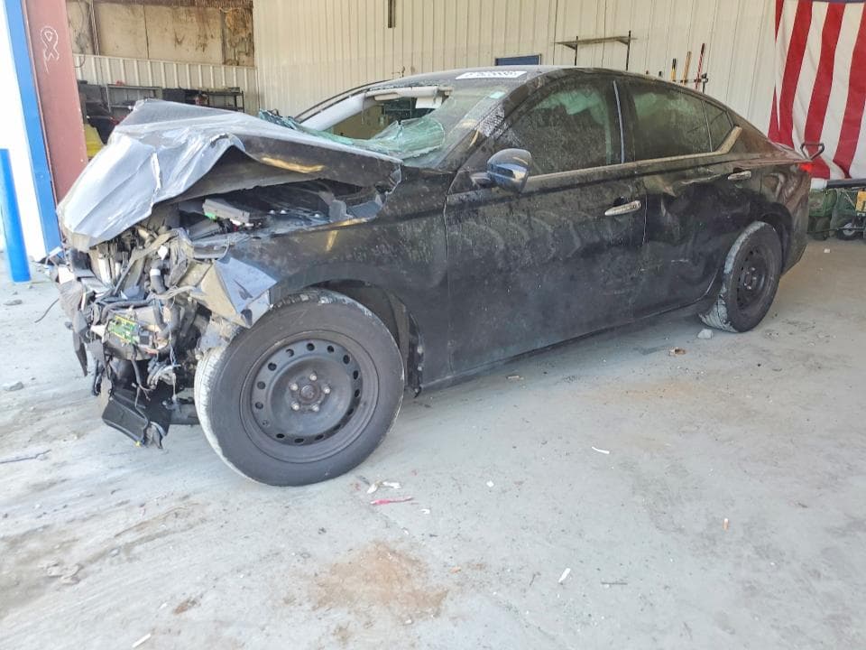 2020 NISSAN ALTIMA S - 1