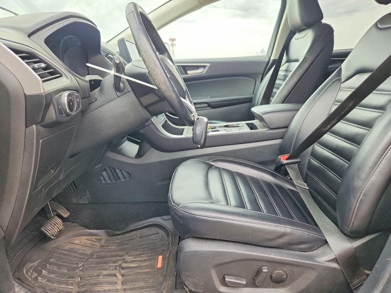 2023 FORD EDGE SEL 7