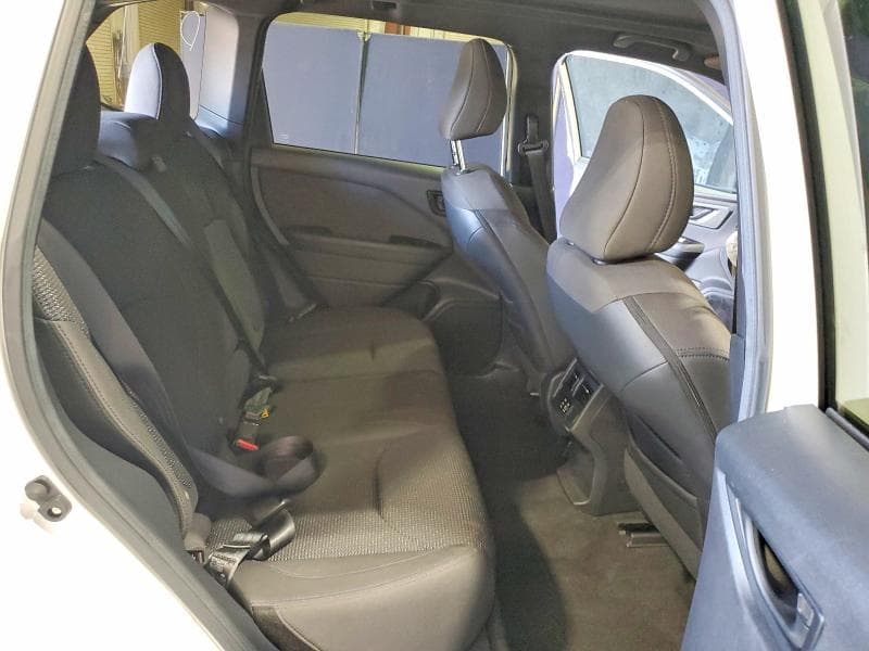 2026 SUBARU FORESTER PREMIUM 11