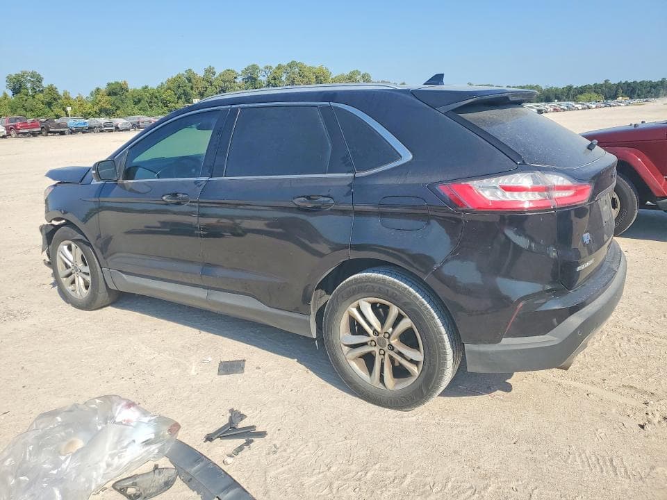 2019 FORD EDGE SEL 2
