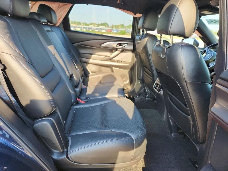 2017 MAZDA CX-9 GRAND TOURING 11