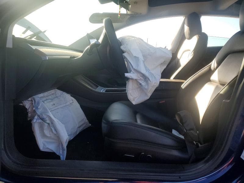 2021 TESLA MODEL 3 7