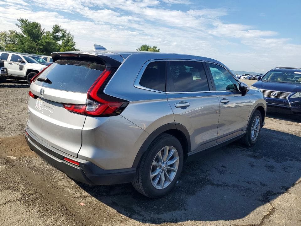 2024 HONDA CR-V EXL 3