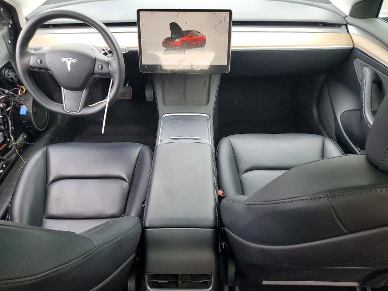 2023 TESLA MODEL 3 8