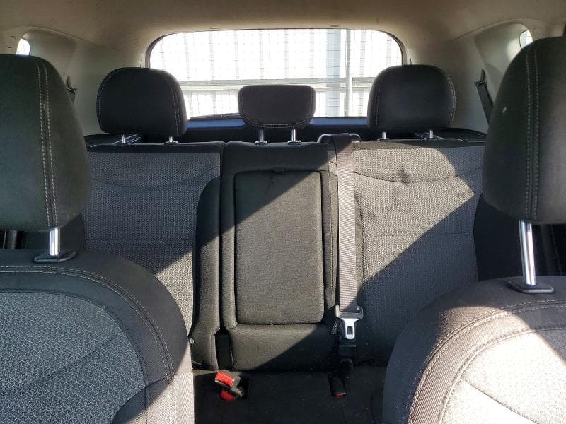 2018 KIA SOUL + 10