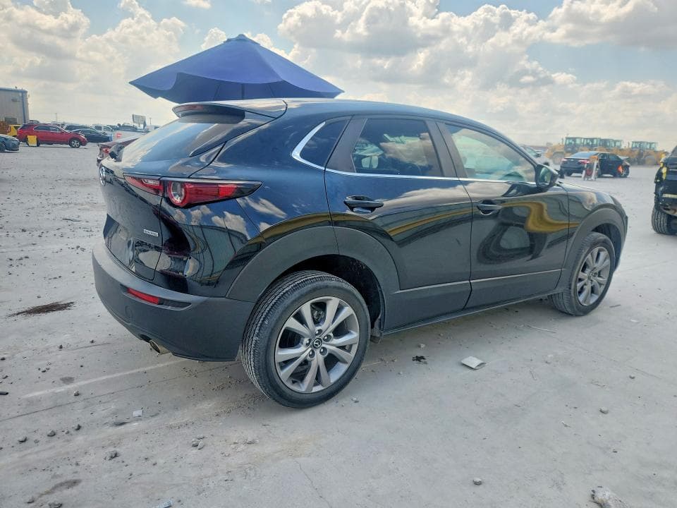 2021 MAZDA CX-30 SELECT 3