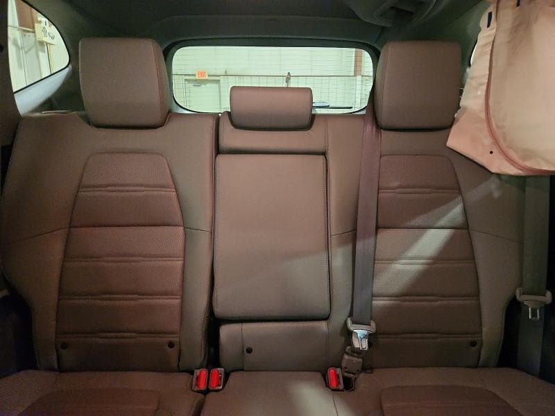 2017 HONDA CR-V EXL 10