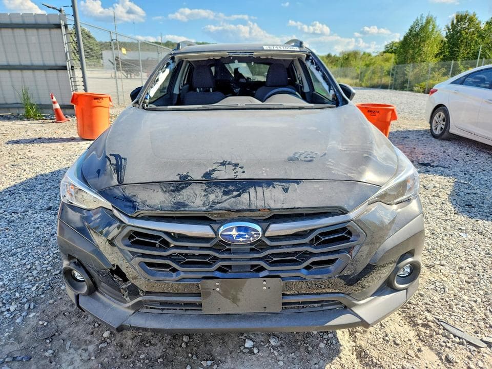 2026 SUBARU CROSSTREK PREMIUM 5