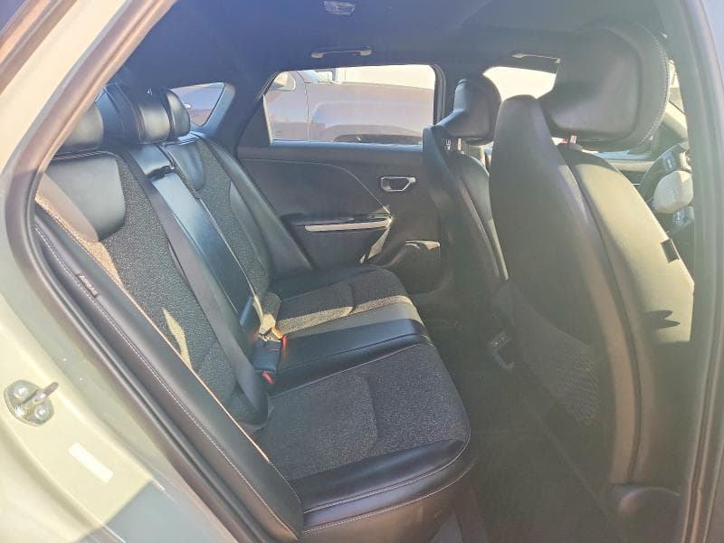 2025 KIA K4 GT-LINE 10