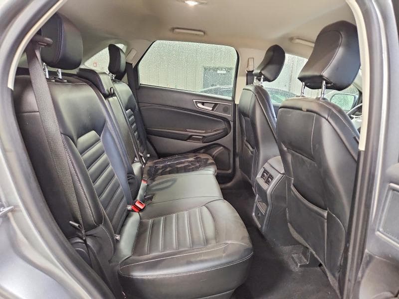 2024 FORD EDGE SEL 10