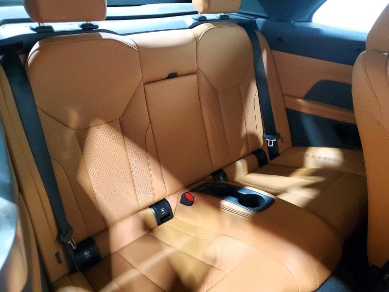 2027 BMW 430I 10