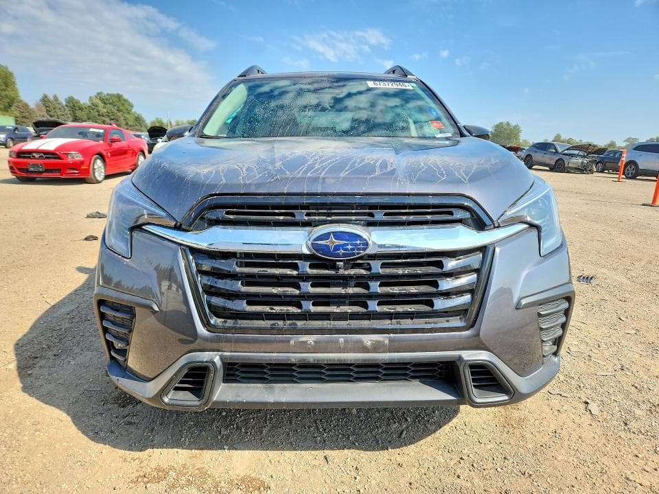2024 SUBARU ASCENT LIMITED 5