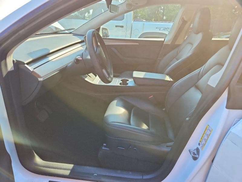2023 TESLA MODEL Y 7