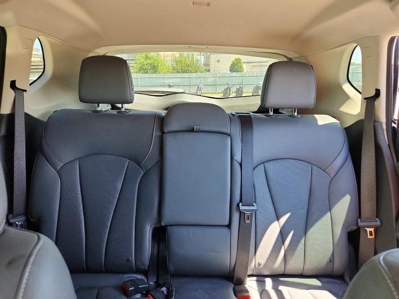 2019 BUICK ENVISION ESSENCE 10
