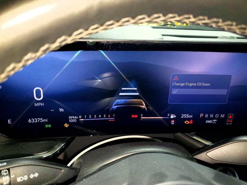 2024 BUICK ENVISION PREFERRED 9
