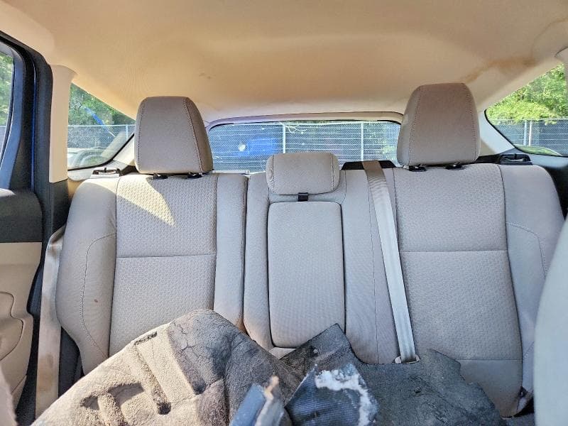 2017 FORD ESCAPE SE 10