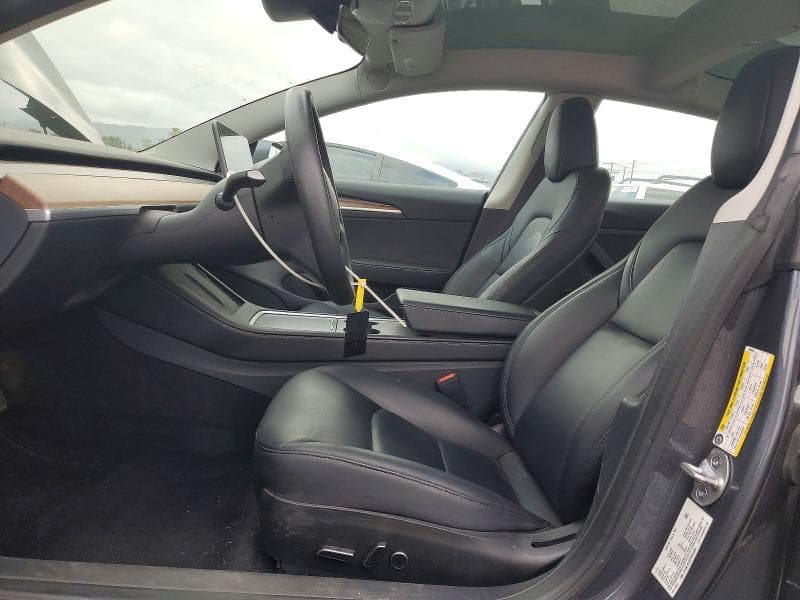 2023 TESLA MODEL 3 7