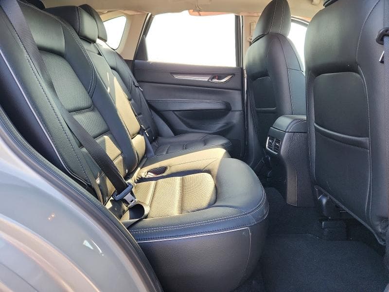 2025 MAZDA CX-5 PREMIUM PLUS 11