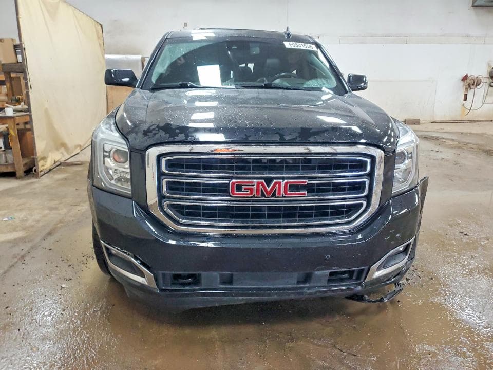 2020 GMC YUKON SLT 5
