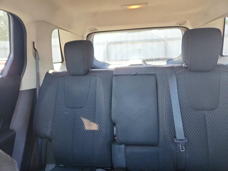 2024 GMC TERRAIN SLE 10