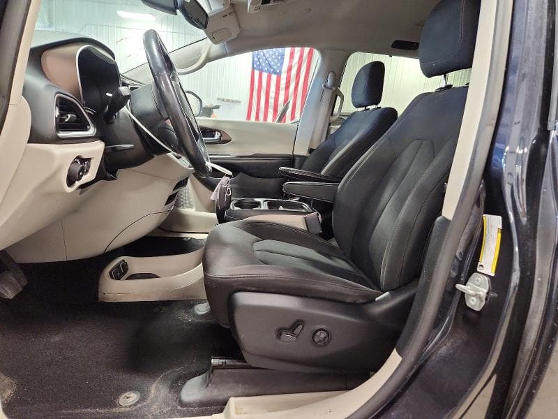 2019 CHRYSLER PACIFICA TOURING PLUS 7