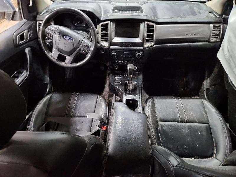 2019 FORD RANGER XL 8