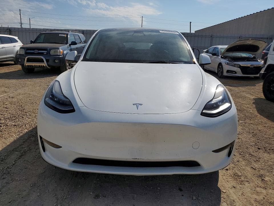 2023 TESLA MODEL Y 5