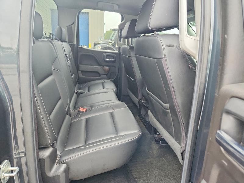 2017 GMC SIERRA K1500 SLT 10