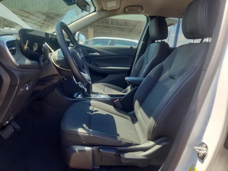 2026 BUICK ENCORE GX PREFERRED 7