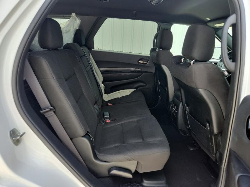 2026 DODGE DURANGO GT 11