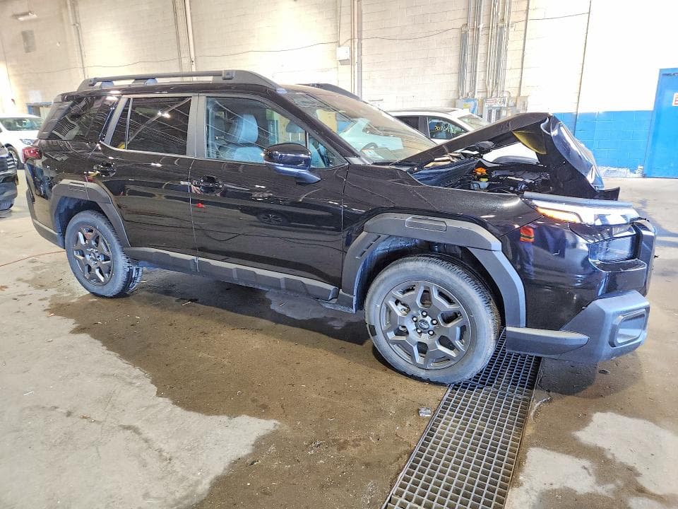 2026 SUBARU OUTBACK PREMIUM 4