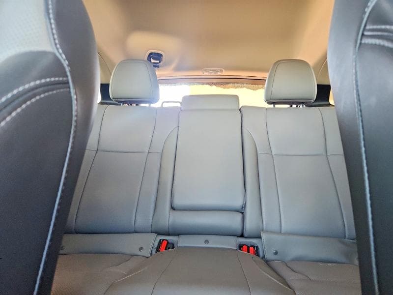 2025 SUBARU OUTBACK LIMITED 10