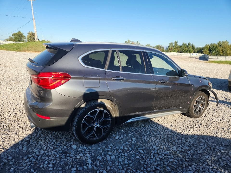 2020 BMW X1 SDRIVE28I 3