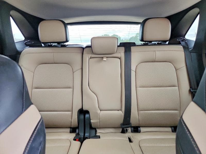 2021 FORD ESCAPE SEL 10