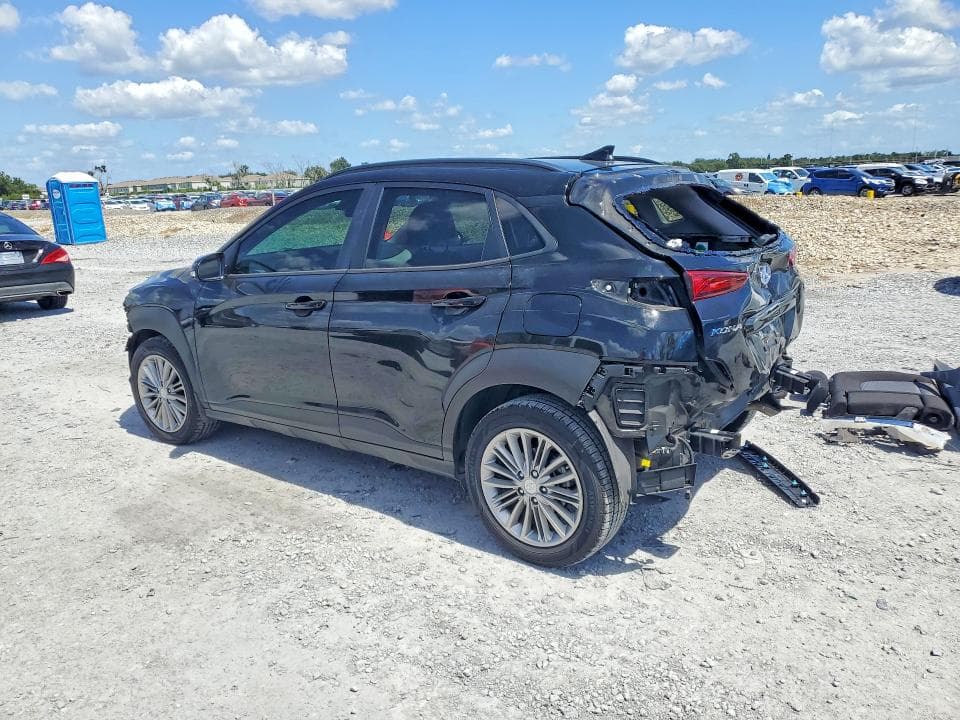 2019 HYUNDAI KONA SEL 2