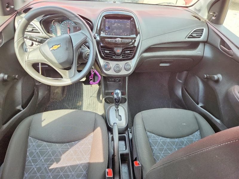 2020 CHEVROLET SPARK LS 8