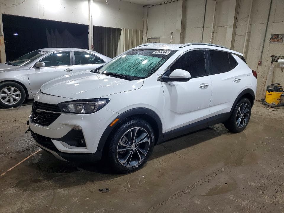 2020 BUICK ENCORE GX SELECT - 1