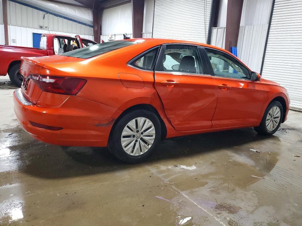 2020 VOLKSWAGEN JETTA S 3