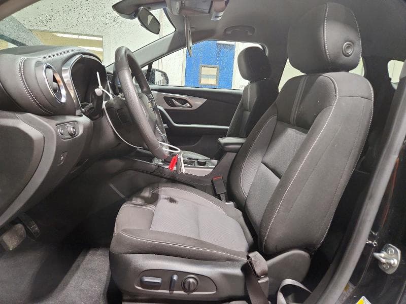 2024 CHEVROLET BLAZER 2LT 7