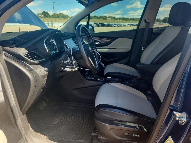 2020 BUICK ENCORE PREFERRED 7